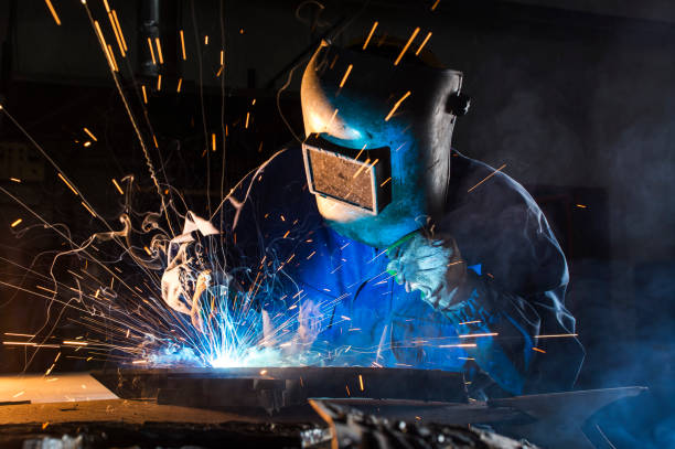 Best Structural Steel Welding in Petersburg, IL