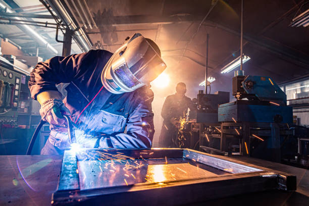 Best Maintenance and Repair Welding in Petersburg, IL