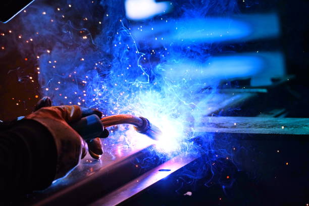 Best Maintenance and Repair Welding in Petersburg, IL