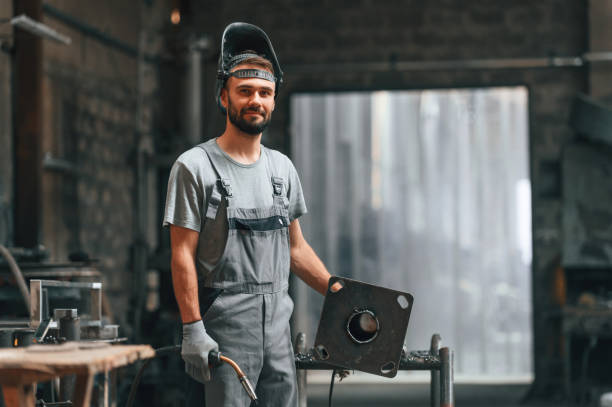 Best Specialty Welding Processes in Petersburg, IL